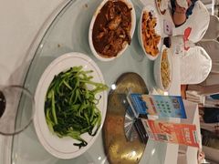 -松兰山海景大酒店·海鲜中餐厅