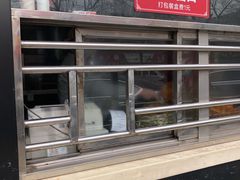 -陕味食族油泼面·小炒盖码面(双榆树店)