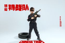 -三只熊儿童摄影(公园店)