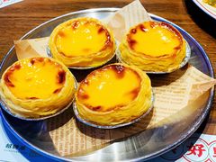 -永兴發香港茶餐厅(三坊七巷店)