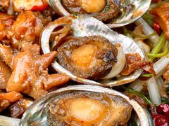 -沙胆彪炭炉牛杂煲(成都玉林店)