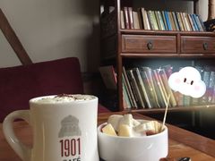 -1901 Cafe(西四店)