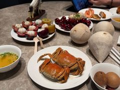 -曲水兰亭(北京四惠店)