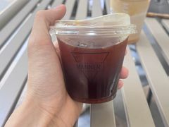 -Manner Coffee(万象食家店)
