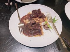 和牛-甄御•海鲜新青岛菜(麦岛店)