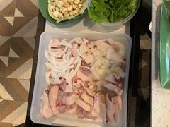 -润园四季椰子鸡火锅(海上世界店)