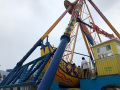 -北戴河圣蓝海洋公园