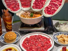 -陶兰居·手工点心·粤菜(圆融时代广场店)