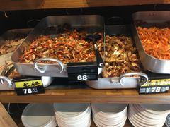 -日丰园海肠水饺·老字号大连海鲜(和平广场店)