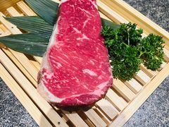 -NIUAN牛庵·日式和牛烧肉(恒隆店)