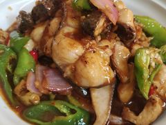 -小李子油焖大虾(南浦店)