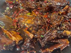 -回味黑鸭煲·始于2006(万松园店)