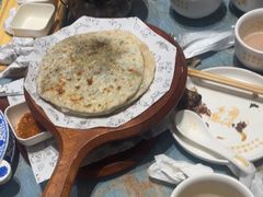 -哈啾嗨·新概念蒙餐(红星新城店)