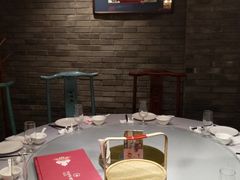 -京味斋·北京烤鸭(华威桥北工大店)