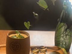 -ZING COFFEE 镜咖啡