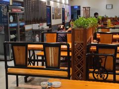 -漕河全驴宴饭店(徐水店)