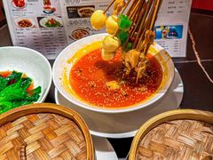-滨河壹号烤鸭