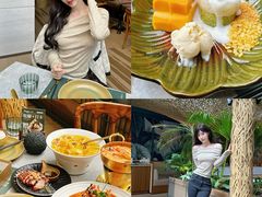 -Tegu泰古莲·泰国餐厅(红山6979店)