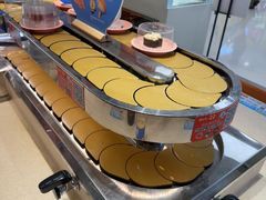 -争鲜回转寿司(东方银座店)