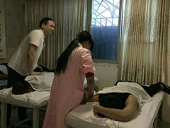 -宏康盲人按摩保健(华天学院店)
