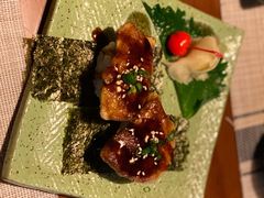 鹅肝寿司-熊串烧亭.居酒屋(珠江路店)