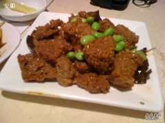 烤麸-鼎泰丰(渔阳店)