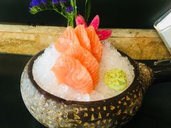 -山葵家·创意料理(宁波来福士店)