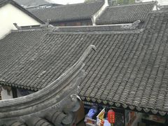 -南翔饭店