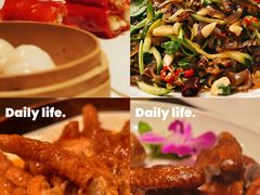 -京香轩·中餐厅(上海中庚聚龙酒店)