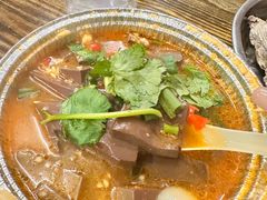 -柳州人田螺鸭脚煲(农院路1店)