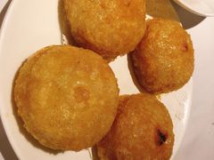 耳朵眼炸糕-津菜典藏河西店(水上店)
