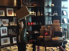 -上海外滩英迪格酒店