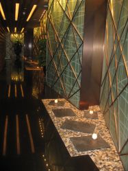 点击看大图 -广州富力君悦大酒店O SPA