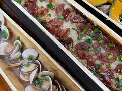 -香竹农庄•传统竹筒饭(十年店)