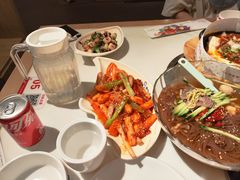 -七八冷面·延边朝鲜族美食(圣熙八号店)