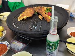 -一烙锅(盐务街店)