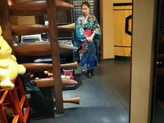 -千代武日本料理(爱建店)