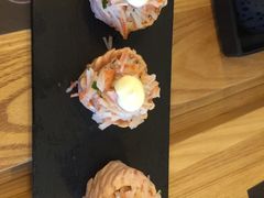 -Sushi Love 创意寿司(丽影广场店)