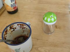 -长汀特色小吃(六一店)