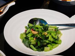 -喜悦烤鸭·新京菜(王府井店)