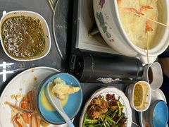 -金龙·打边炉(南京西路店)