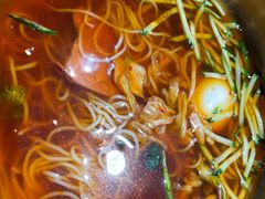 延吉大冷面-原始泥炉烤肉(总店)