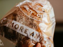 -Juicy Bakery(大学路店)