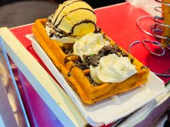 -可丽小屋(中山路店)