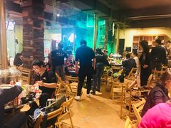 大堂-五彩凉山自助西昌烧烤(柳翠路店)