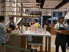 -奈雪的茶(石厦时代广场店)