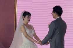 -华东饭店·园林式婚礼宴会厅酒店