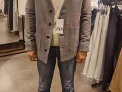-ZARA(恒隆广场店)
