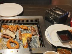 -星伦多自助料理·涮烤一体(虹悦城店)