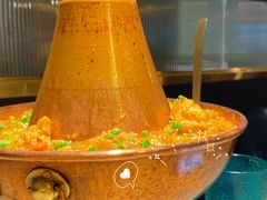 -觅山云南菜(泊富ICITY店)